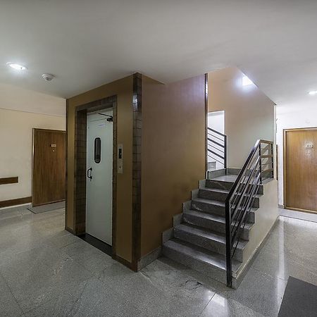 Ferienwohnung Urban Oasis Mysore Exterior foto